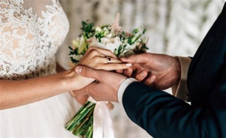 Are 2nd marriages more successful?