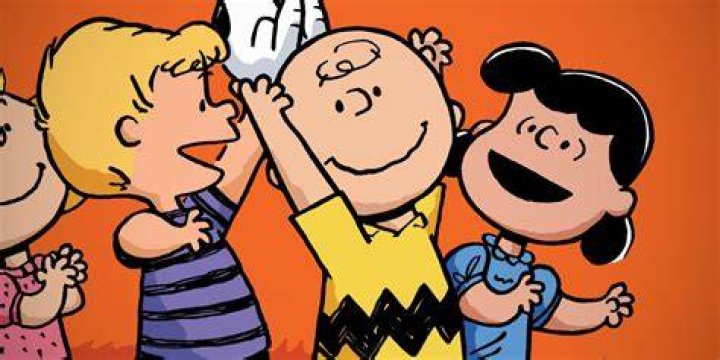 Are Charlie Brown and Sally twins?