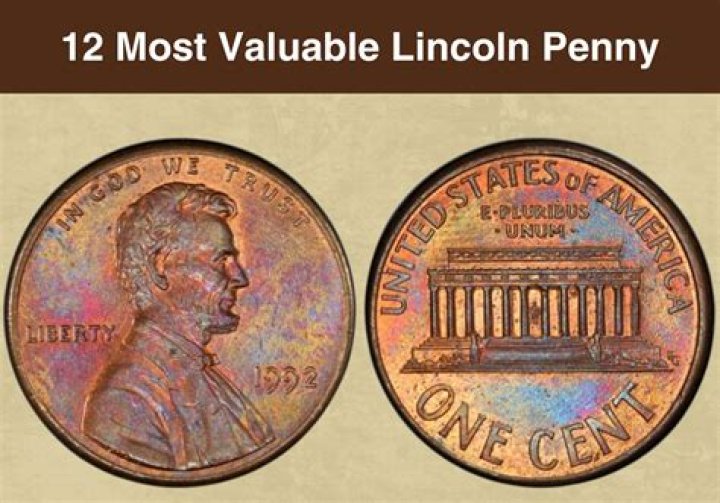 Are Lincoln pennies worth anything?