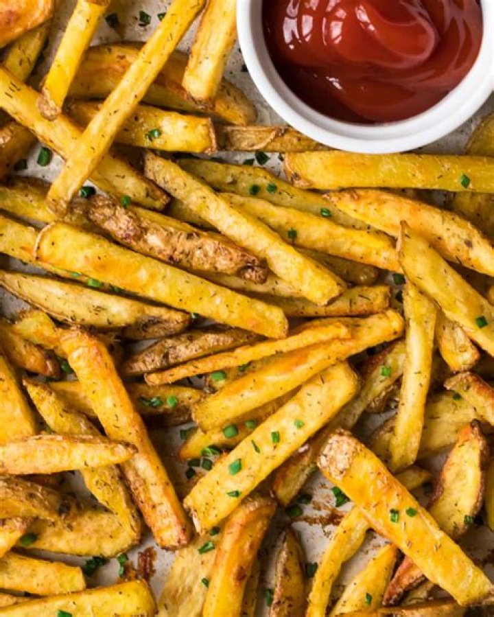 Are oven baked fries OK for diabetics?