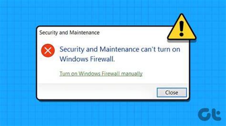 Can firewall be hacked?