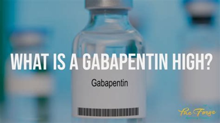 Can gabapentin affect your heart?