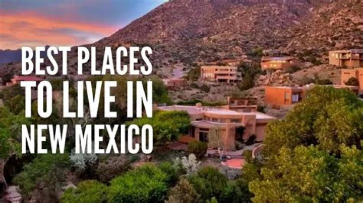 Can I afford to live in New Mexico?