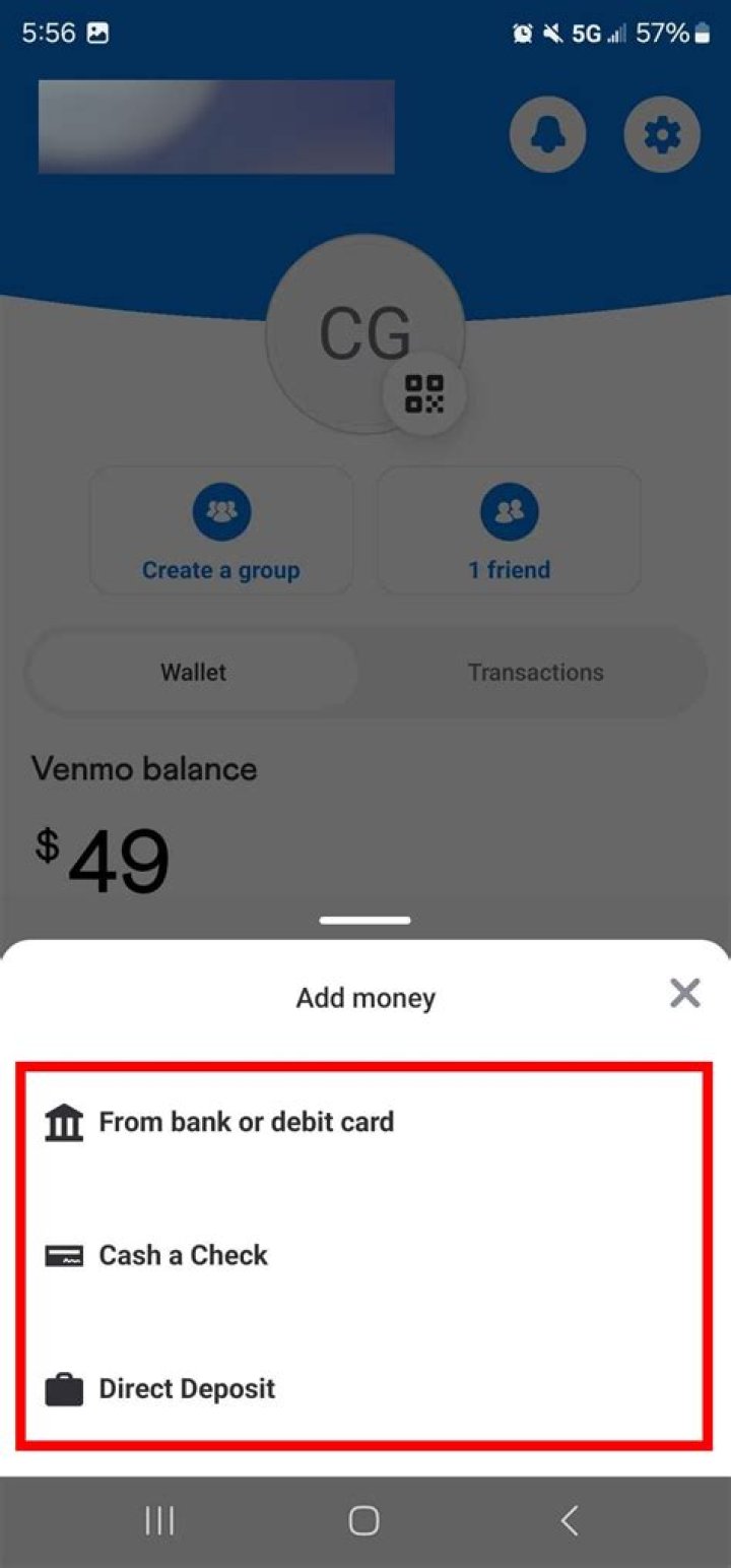 Can I block a company from my bank account?