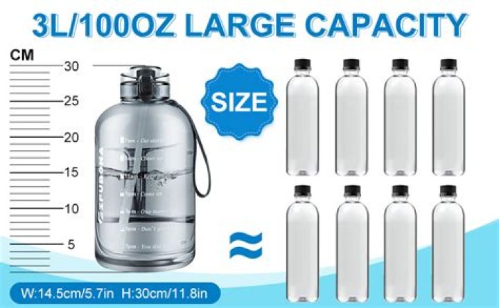 Can I drink 10 Litres of water a day?
