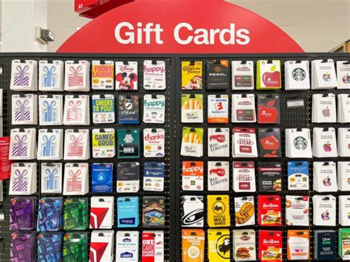 Can I use a digital gift card in store?