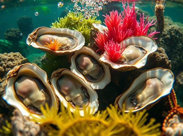 Can kids eat oysters?