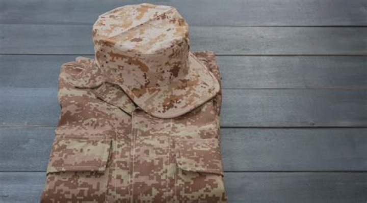 Can military send pictures?