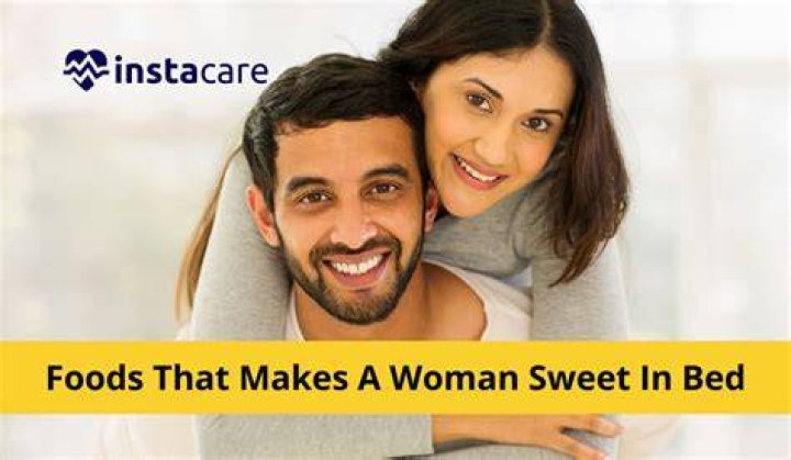 Can okra make a woman wet?