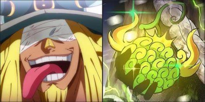 Can the OP OP fruit give immortality?