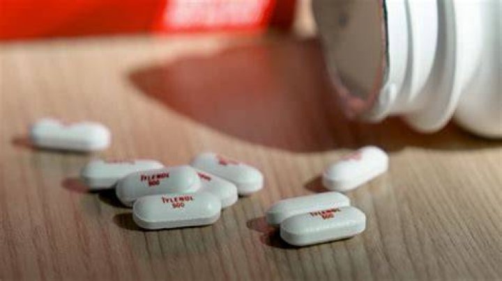 Can Tylenol be used to treat COVID-19?