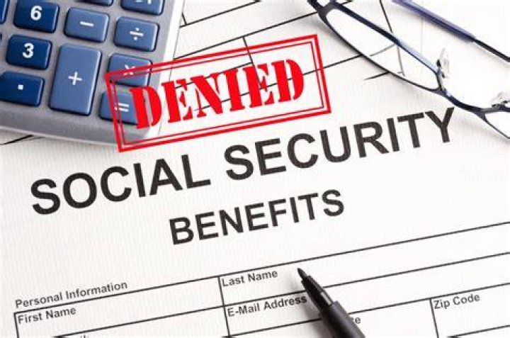 Can you be denied Social Security benefits?