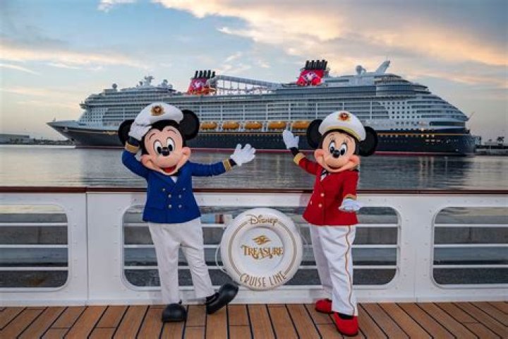 Can you get 4g on a cruise ship?