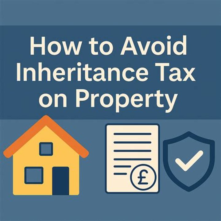 Can you set up a trust to avoid inheritance tax?