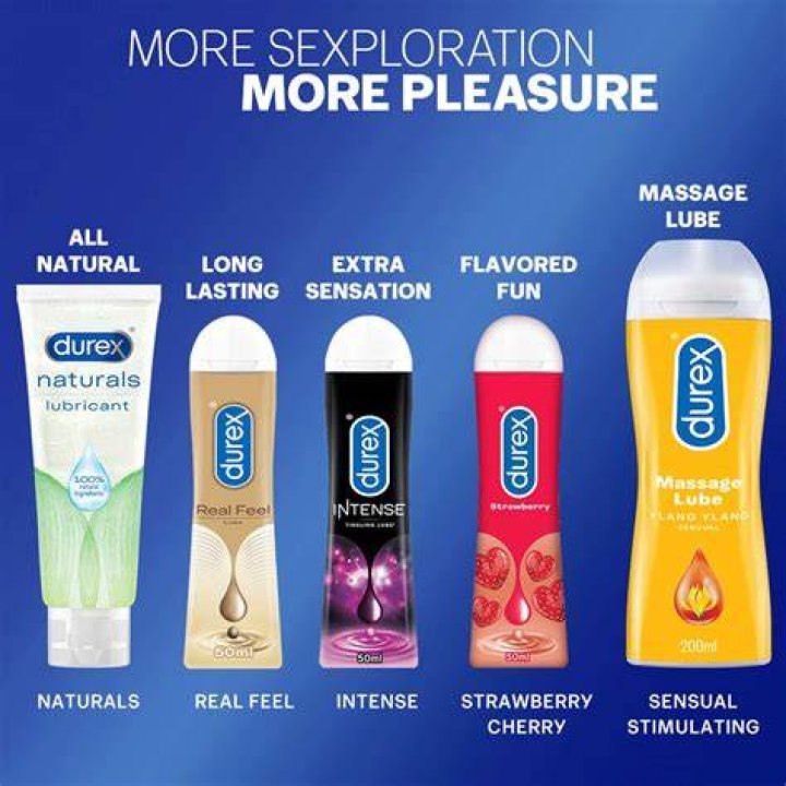 Can you use PAM as a lubricant?