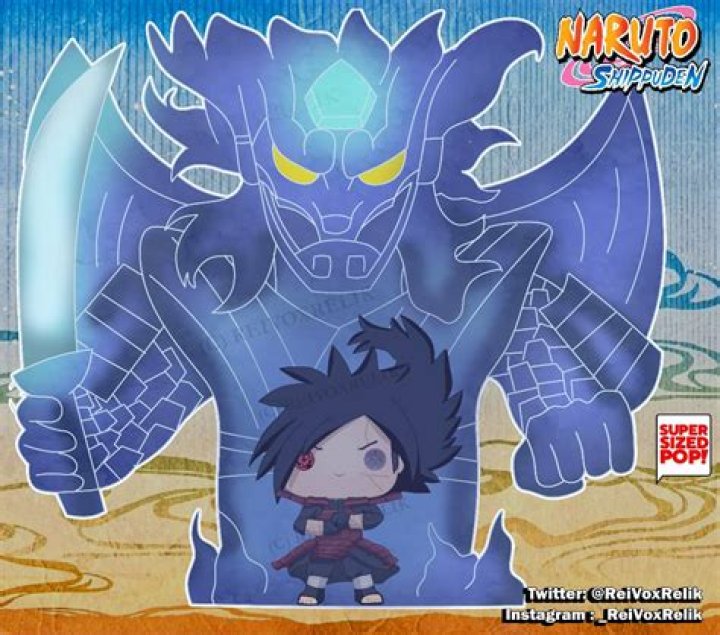 Can you use Susanoo without eyes?