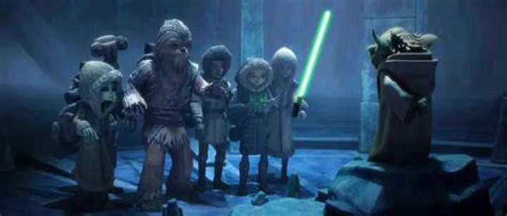 Did any Jedi younglings survive Order 66?