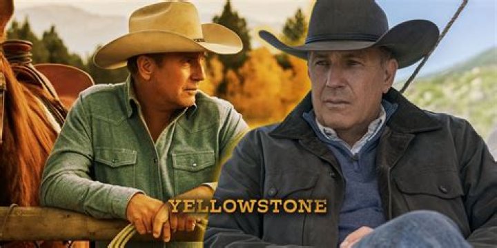 Did Mia leave Yellowstone?