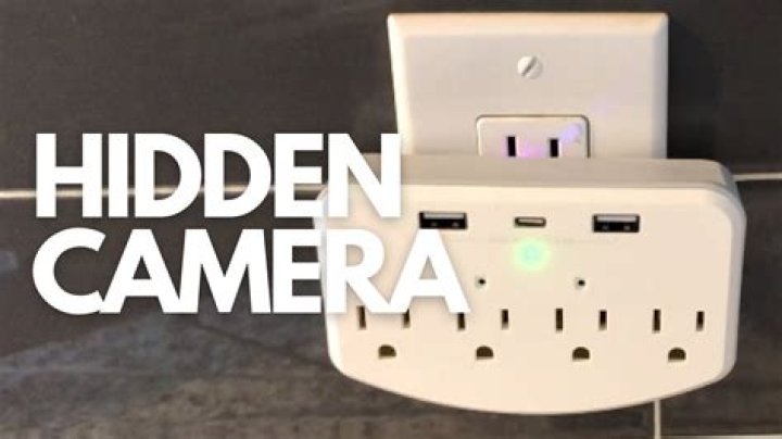 Do Airbnbs have hidden cameras?