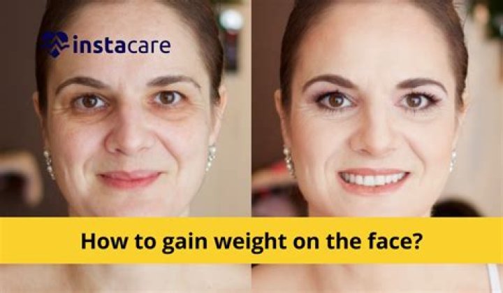 Do chubby faces age better?