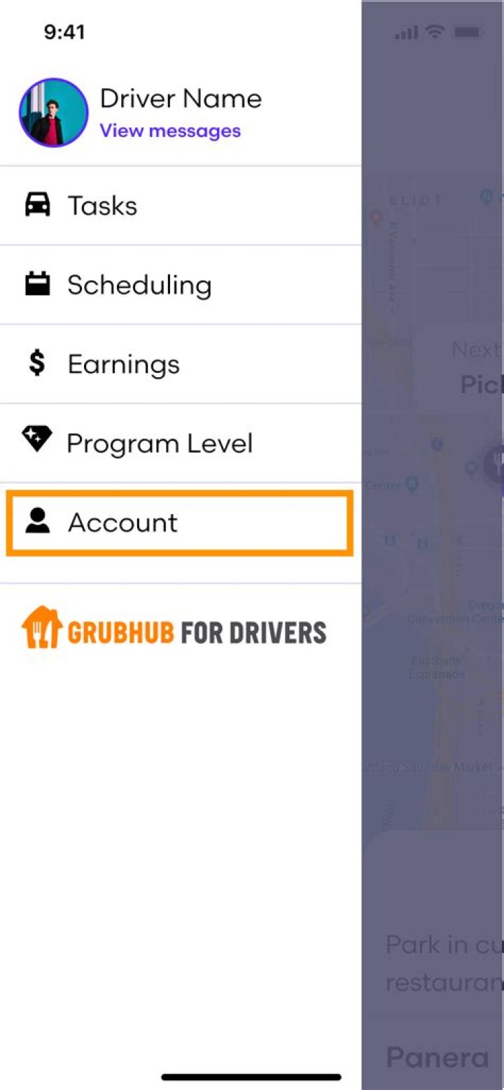Do Grubhub drivers get all the tip?