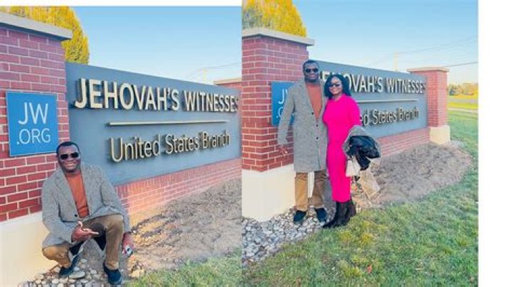 Do Jehovah Witnesses visit graves?