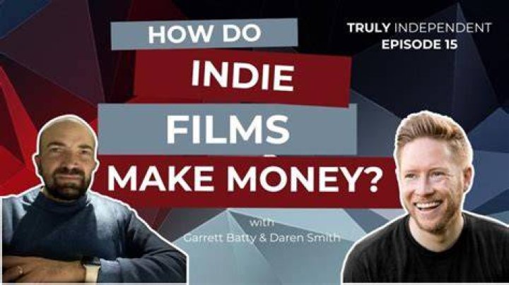 Do Netflix films make money?