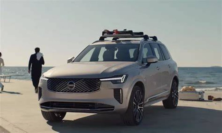 Do Volvo hold their value?
