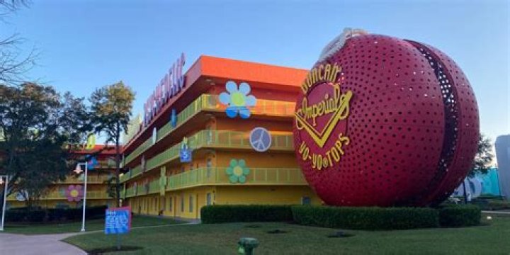 Do you have to stay on Disney property for Genie?