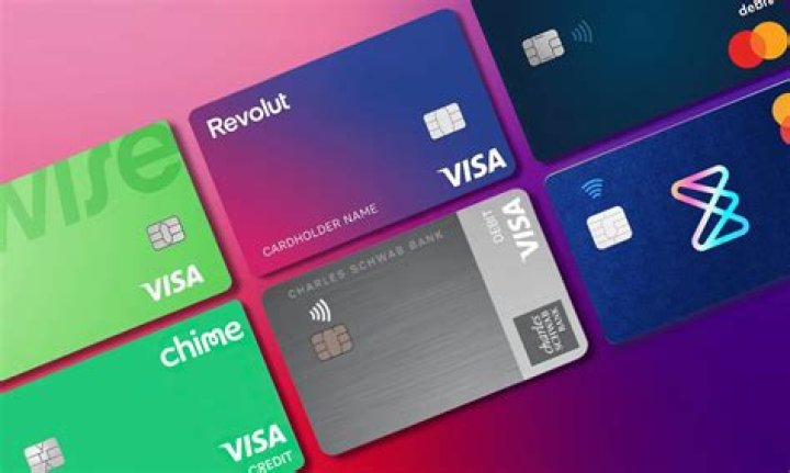 Do you swipe or insert a debit card?