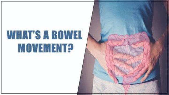 Does a hot bath help bowel movements?