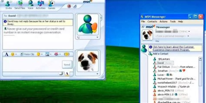 Does anyone use Hotmail anymore?
