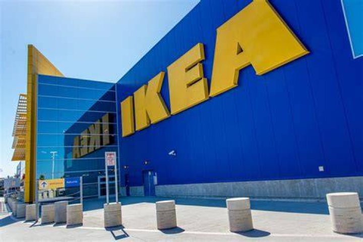 Does IKEA use fire retardants?