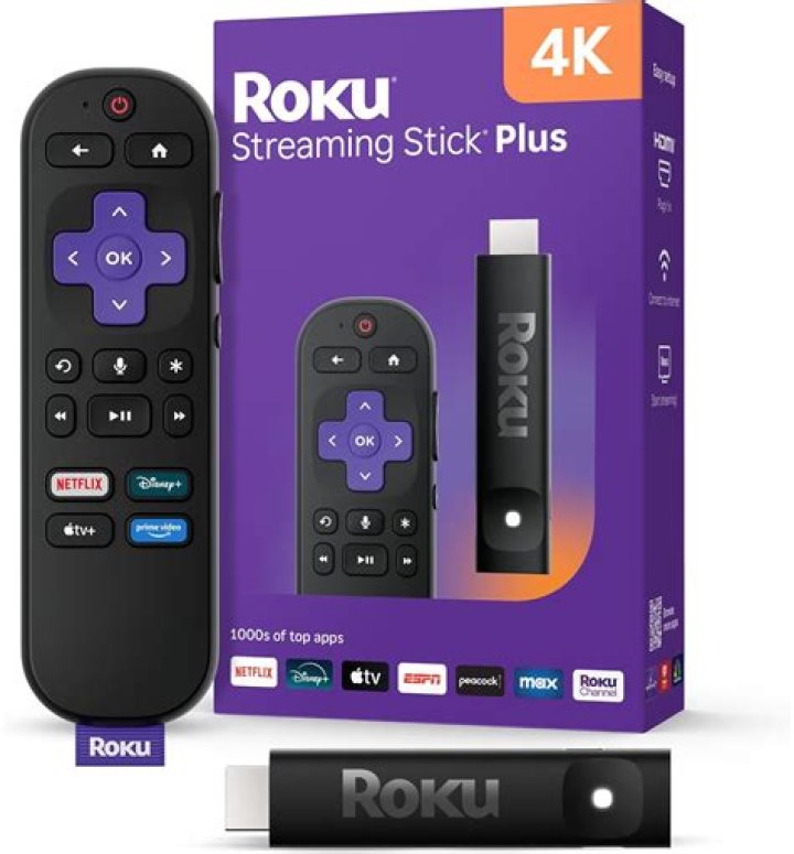 Does Roku have ESPN Plus?