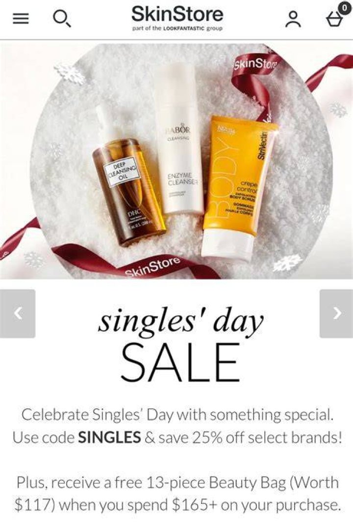 Does Skinstore sell authentic products?