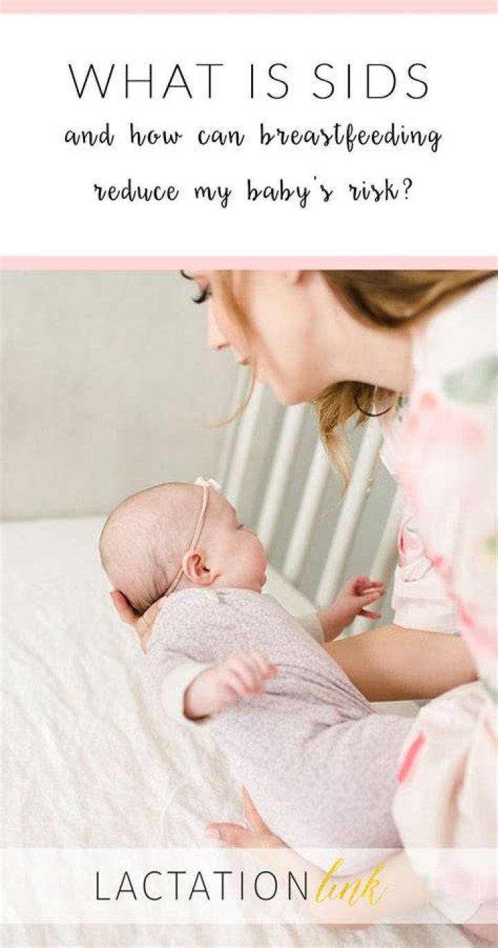 Does swaddling reduce SIDS?