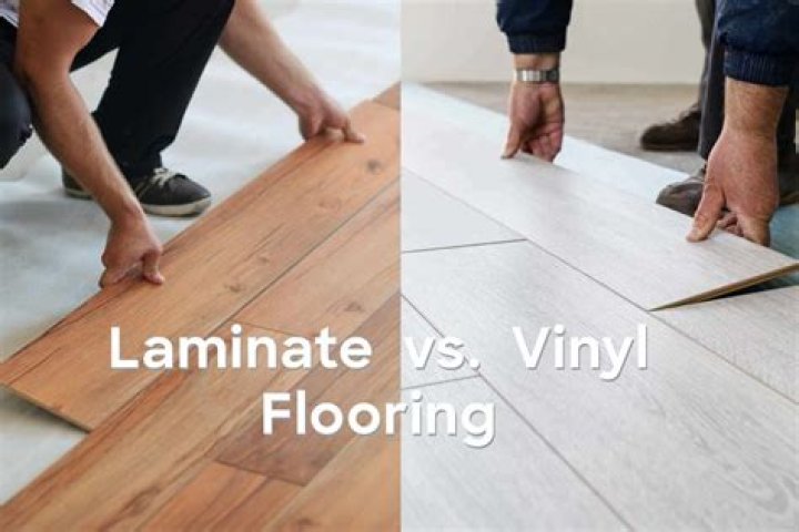 Does vinyl plank flooring decrease home value?
