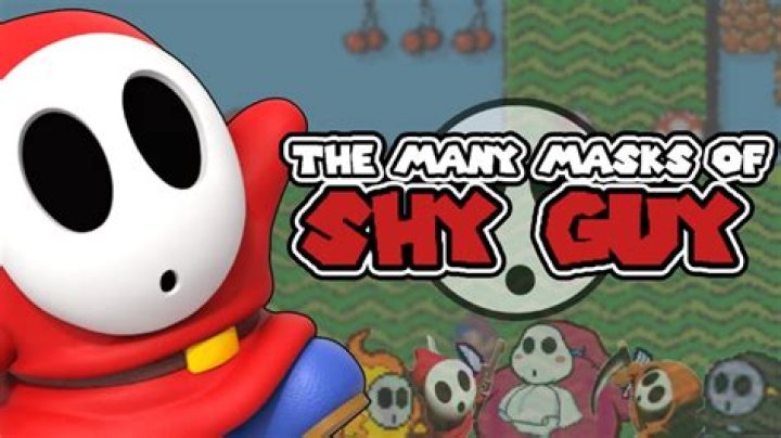How can a shy guy break the ice?