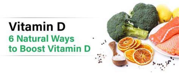 How can I get vitamin D naturally?