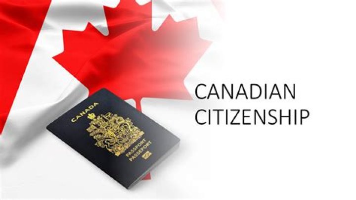 How can I maintain my Canadian citizenship?