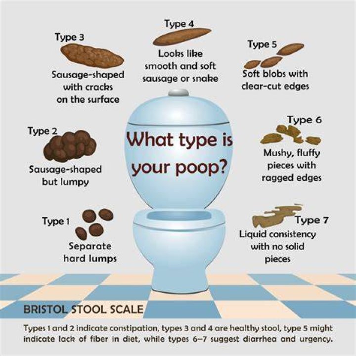 How can I make myself poop instantly?