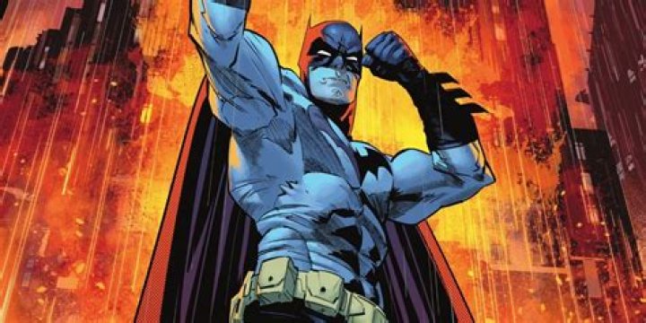 How capable is Batman?