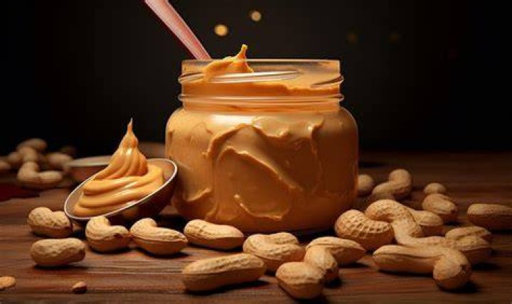 How common is aflatoxin in peanut butter?