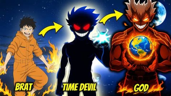 How did Shinra become a god?