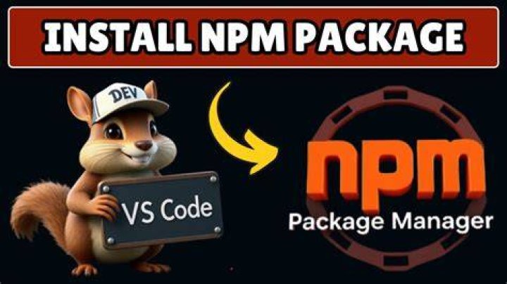 How do I reinstall npm packages?