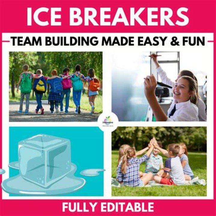 How do you break the ice with your boss?