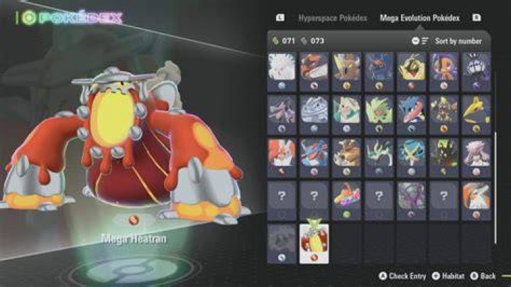 How do you get a Pokémon's hidden ability?