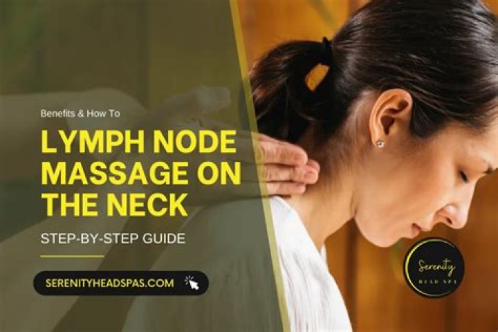 How do you massage your inner ear?
