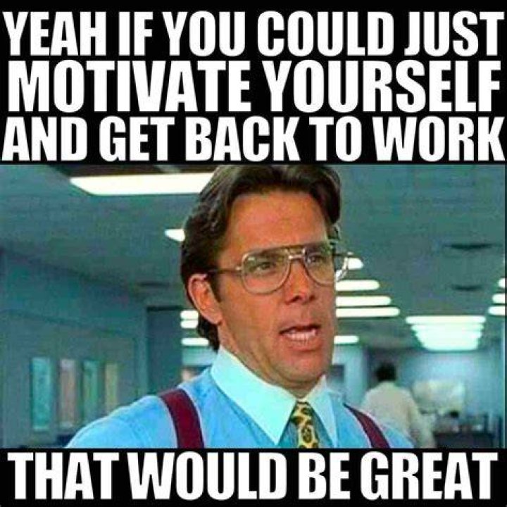 How do you motivate employees to work harder?