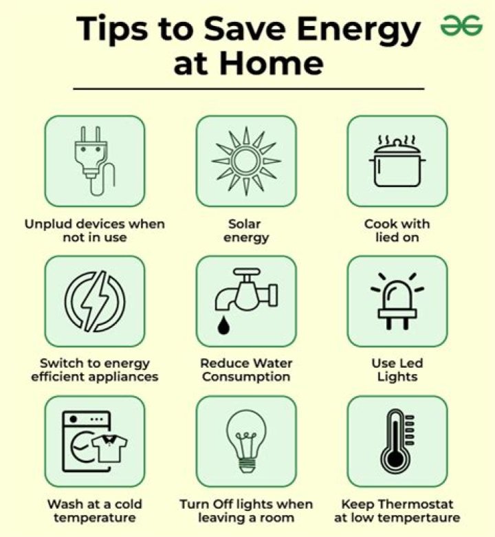 How do you save mental energy?